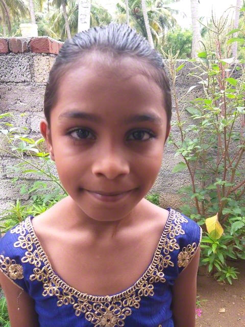 World Vision India